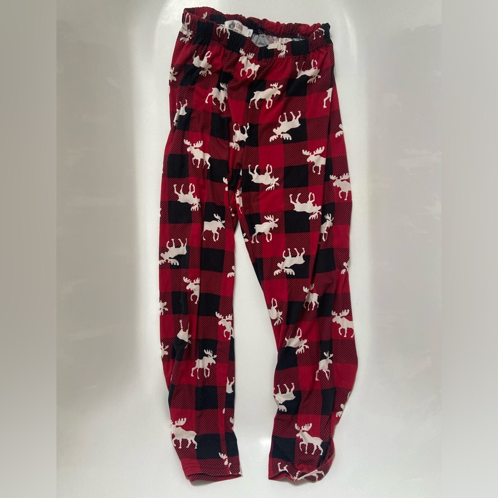 Moose Pyjama